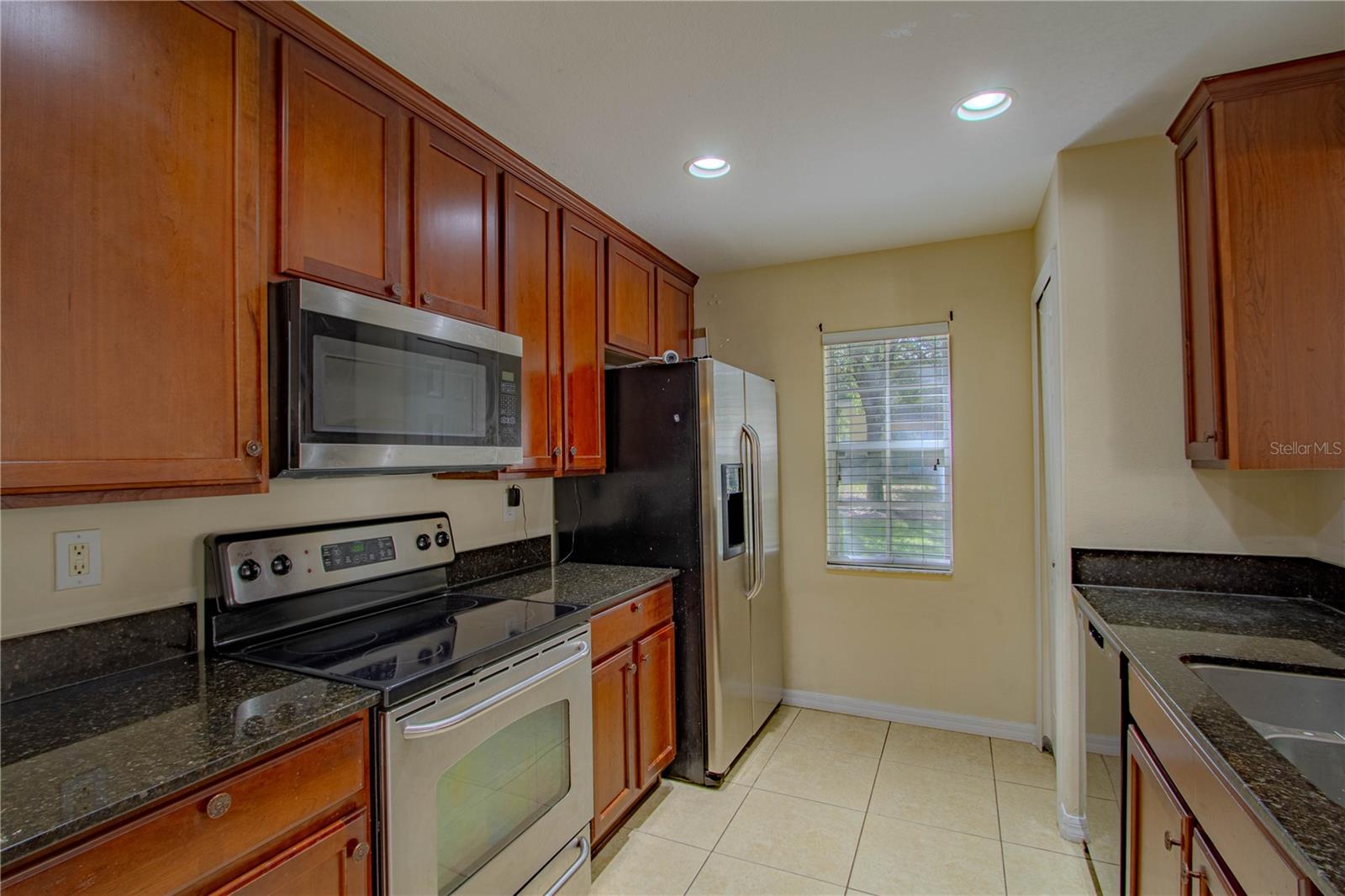 SUMMERFIELD VILLAGE 1 TR 2 - Residential