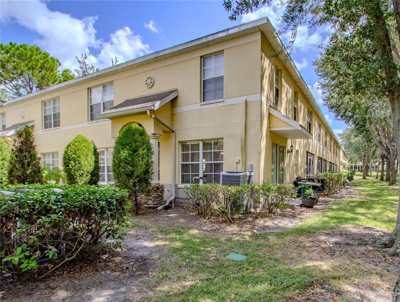 Investment Opportunity Property is Leased until March 2027 - Stunning Townhome in Summerfield! Discover your dream home in this beautiful 3-bedroom, 2.5-bath townhome located in the desirable community of Summerfield. Enjoy cooking in the upgraded kitchen featuring granite countertops, cherry cabinetry, and stainless steel appliances, including a built-in microwave and side-by-side refrigerator. The tiled floors throughout all wet areas add both style and convenience. Conveniently located just 25 minutes from downtown Tampa and MacDill AFB, you’ll have easy access to everything you need. The Summerfield community offers fantastic amenities, including a pool, parks, tennis courts, ball fields, and an on-site golf club. Plus, you're only a short drive from the stunning Sarasota/Bradenton beaches and beautiful Anna Maria Island. This gem won’t last long! Call today to find out how easy it is to make this home yours!