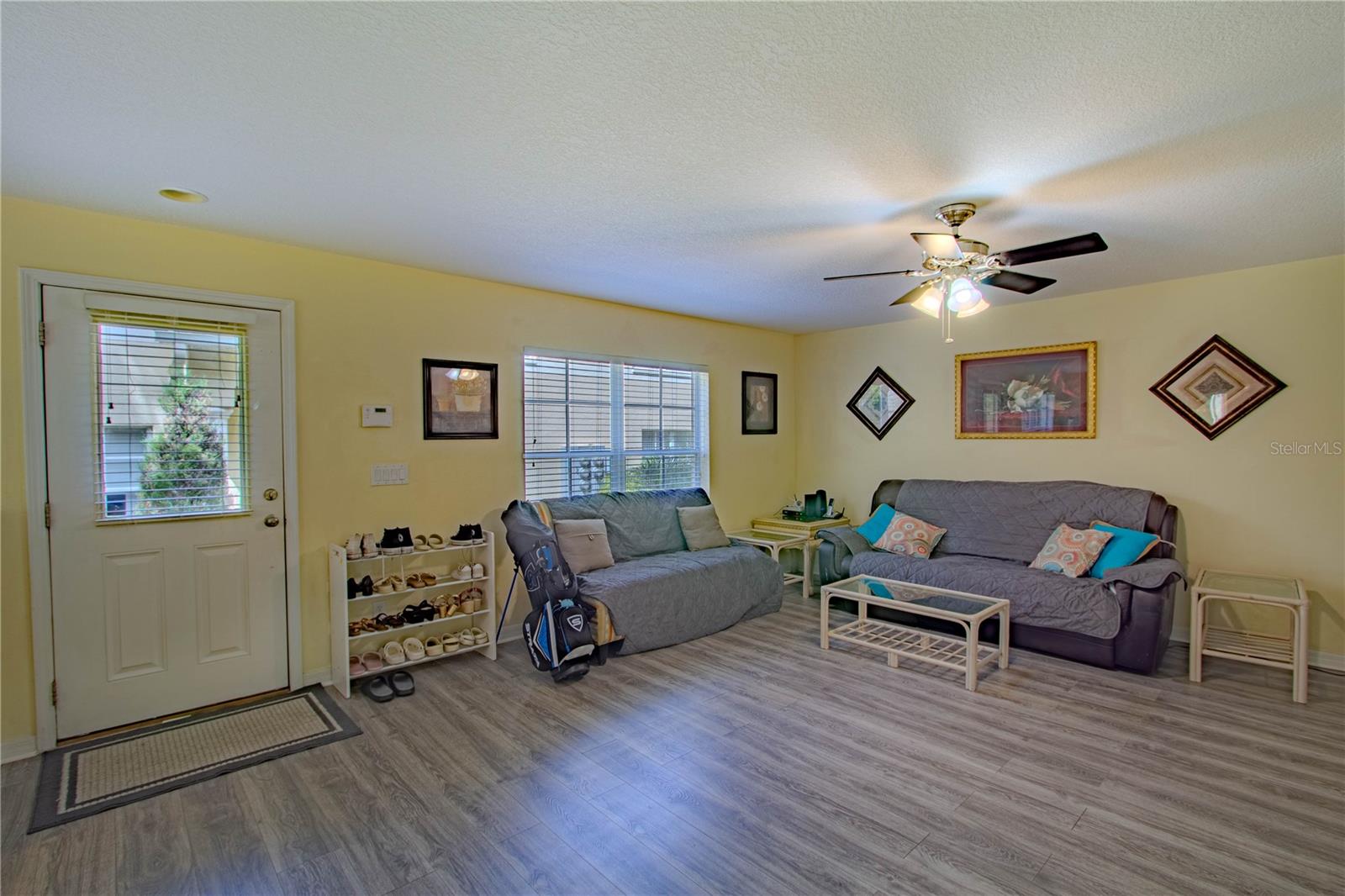SUMMERFIELD VILLAGE 1 TR 2 - Residential