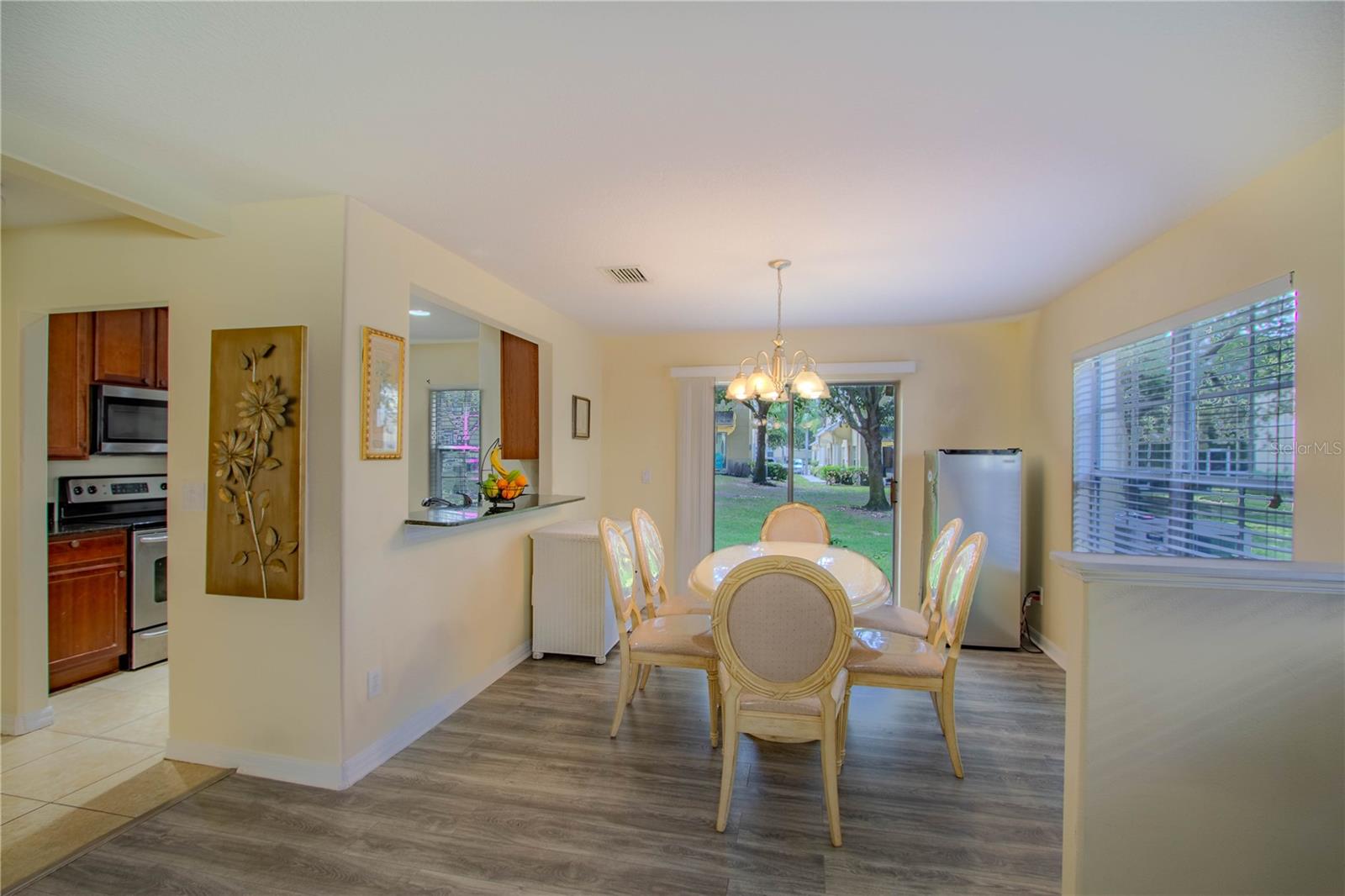 SUMMERFIELD VILLAGE 1 TR 2 - Residential