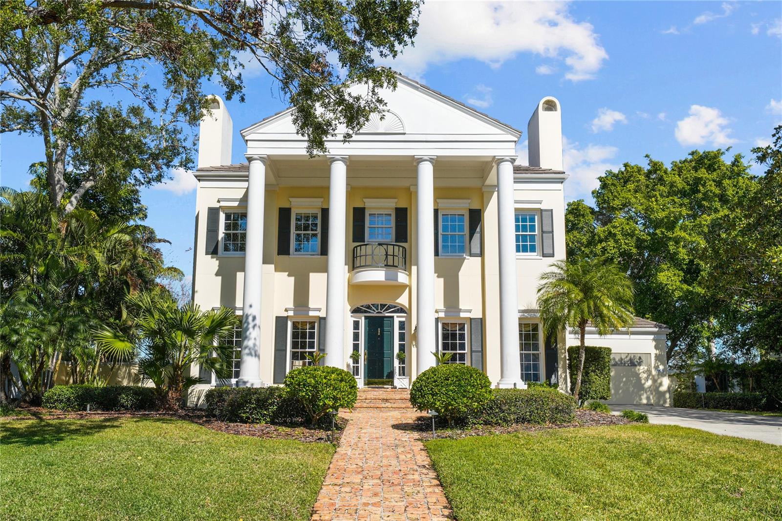 CULBREATH ISLES UNIT 3 - Residential