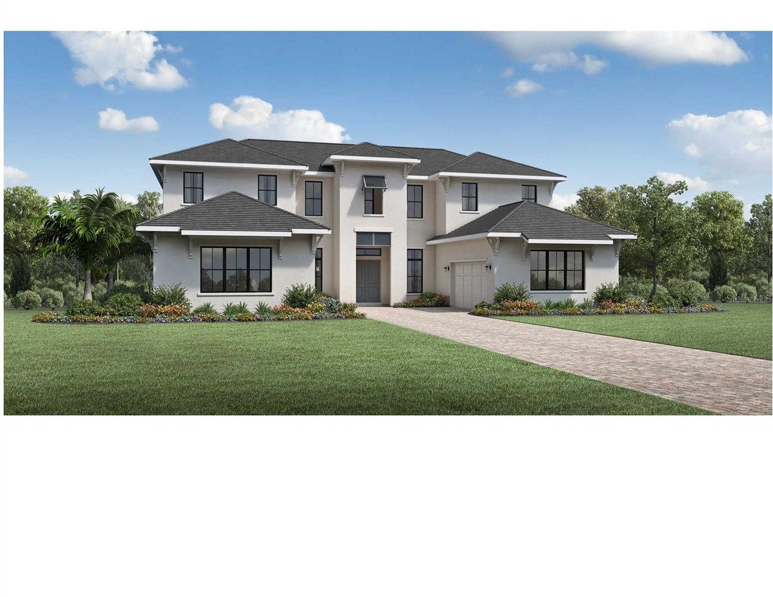 LAUREL POINTE LAKE NONA - Residential