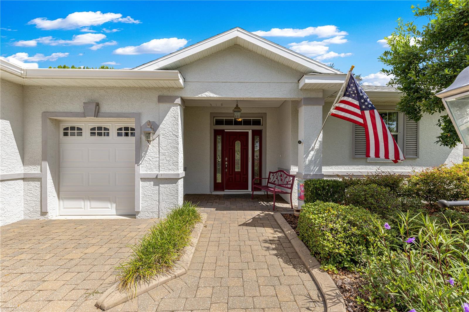 CANDLER HILLS - Residential