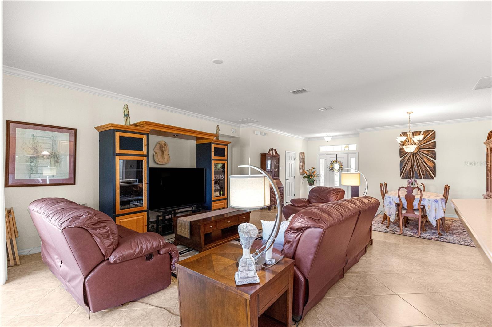 CANDLER HILLS - Residential