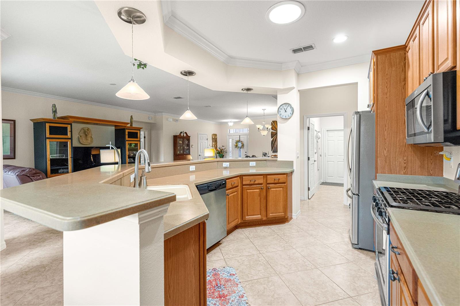 CANDLER HILLS - Residential