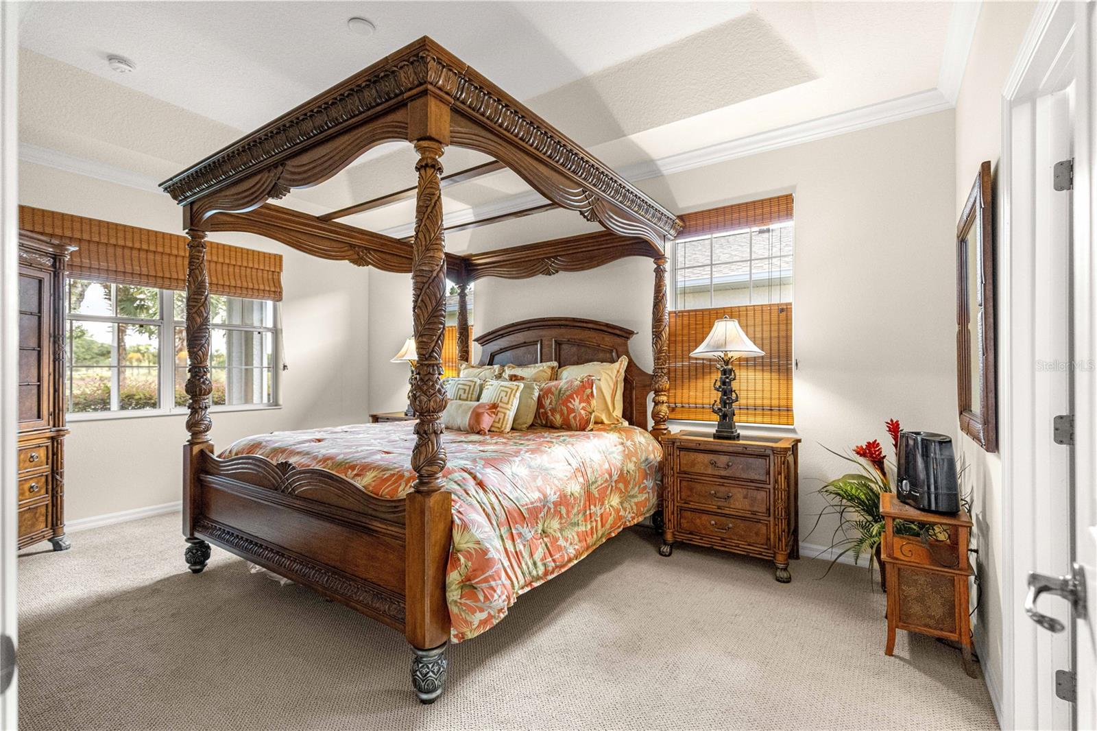 CANDLER HILLS - Residential