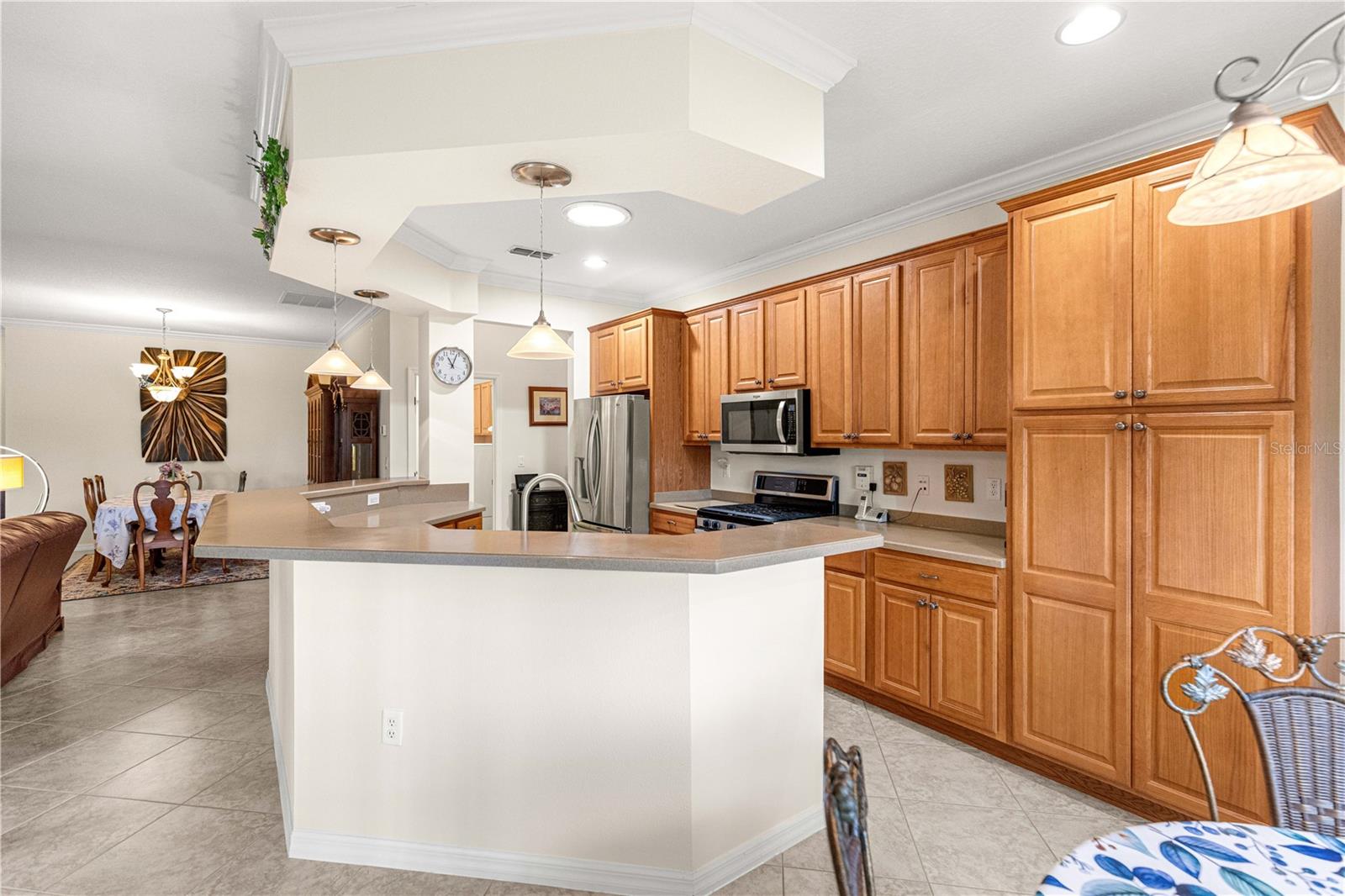 CANDLER HILLS - Residential
