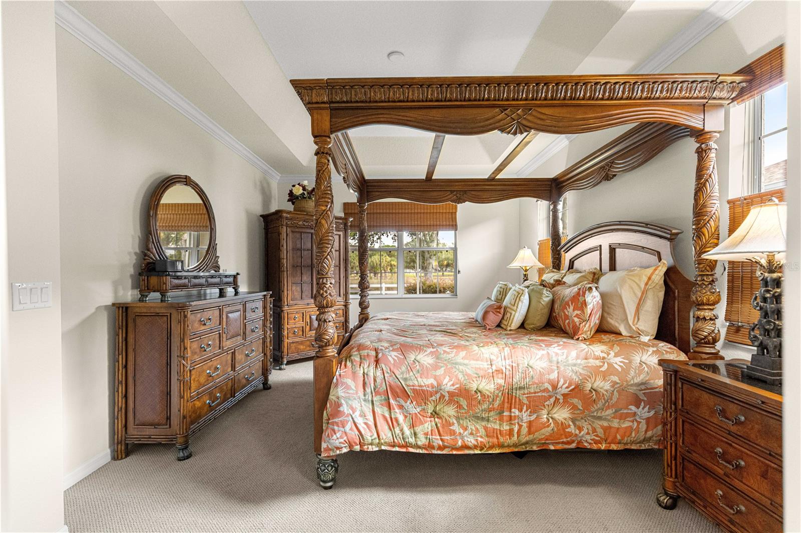 CANDLER HILLS - Residential