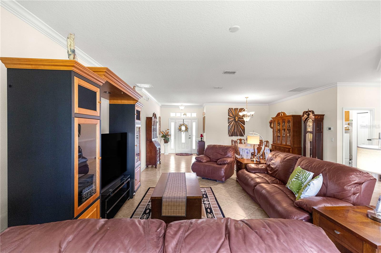 CANDLER HILLS - Residential