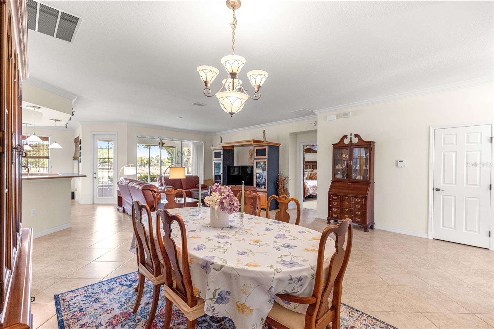 CANDLER HILLS - Residential