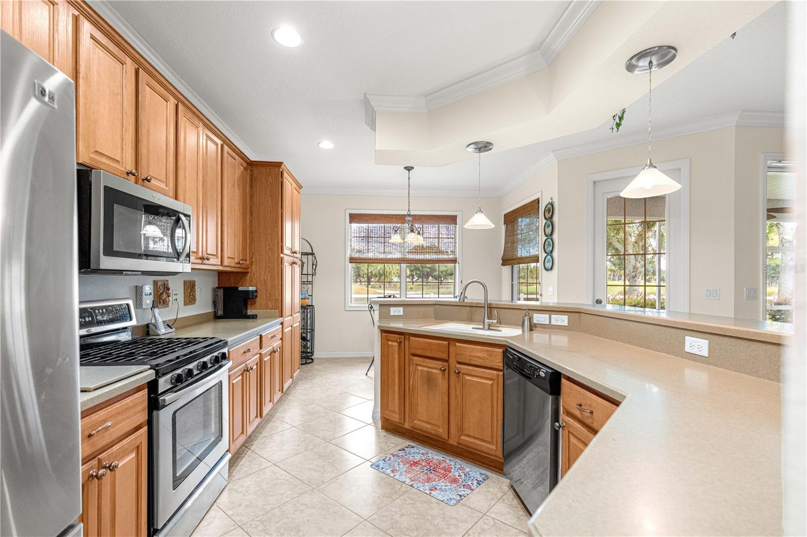 CANDLER HILLS - Residential