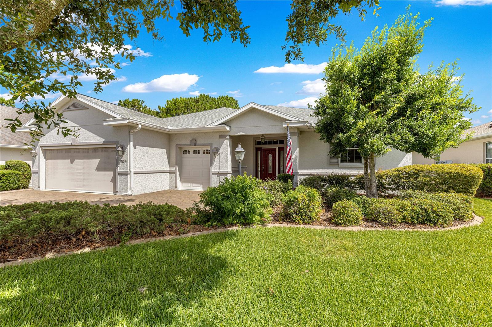CANDLER HILLS - Residential