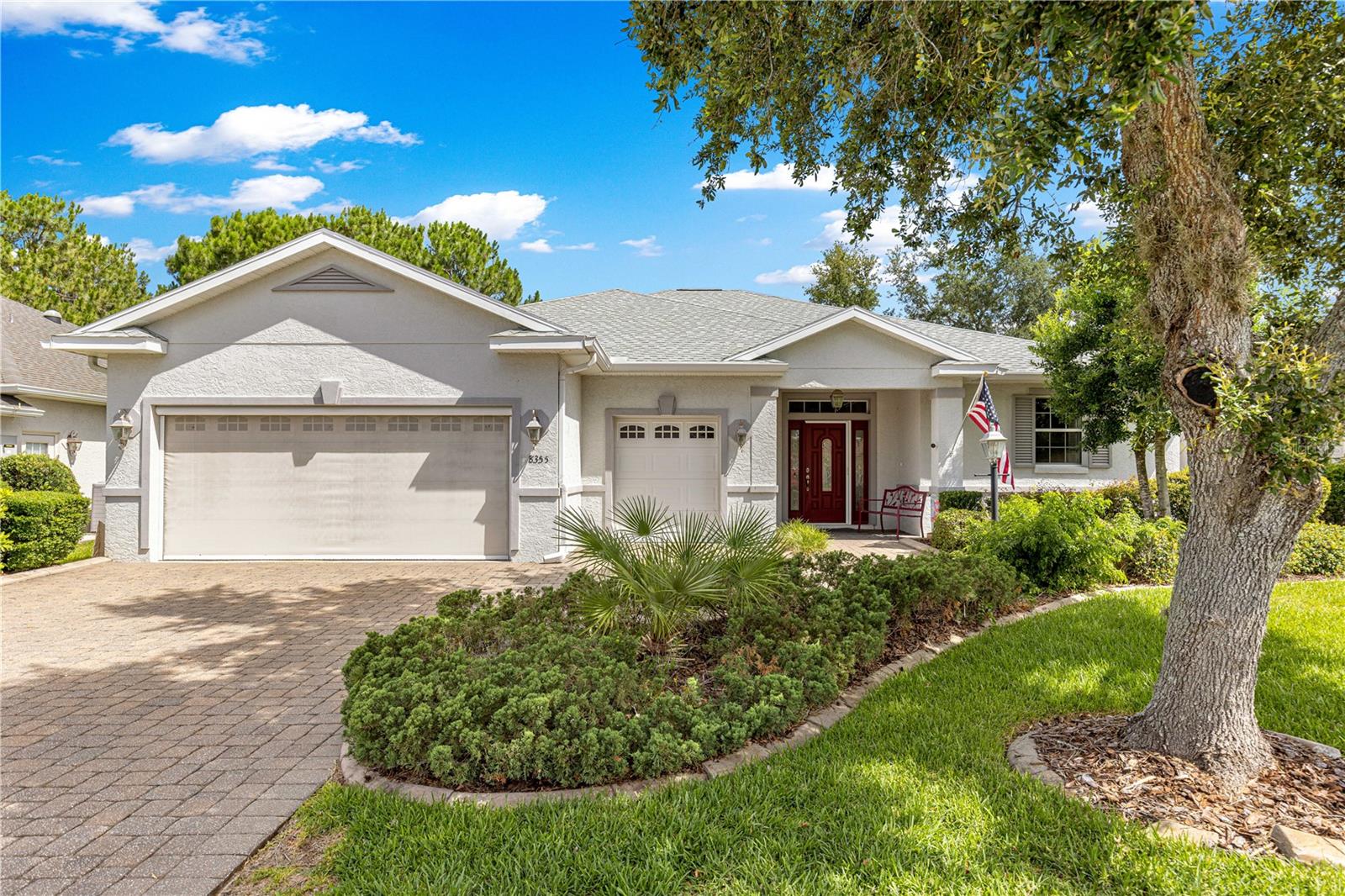 CANDLER HILLS - Residential