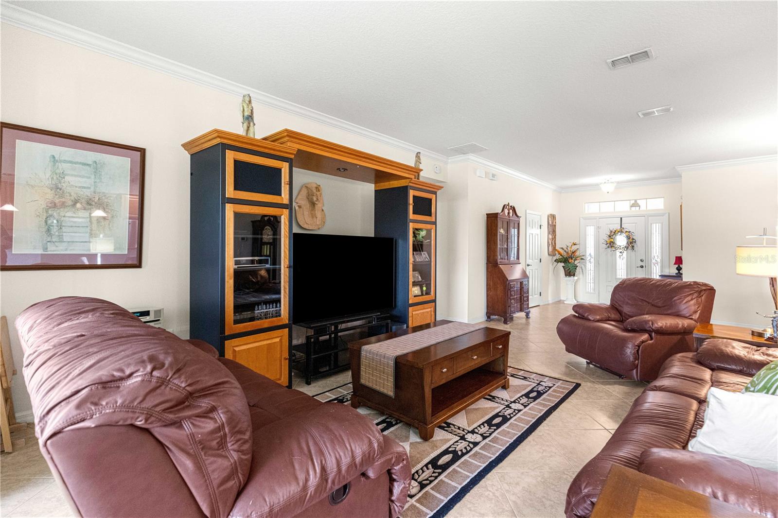 CANDLER HILLS - Residential