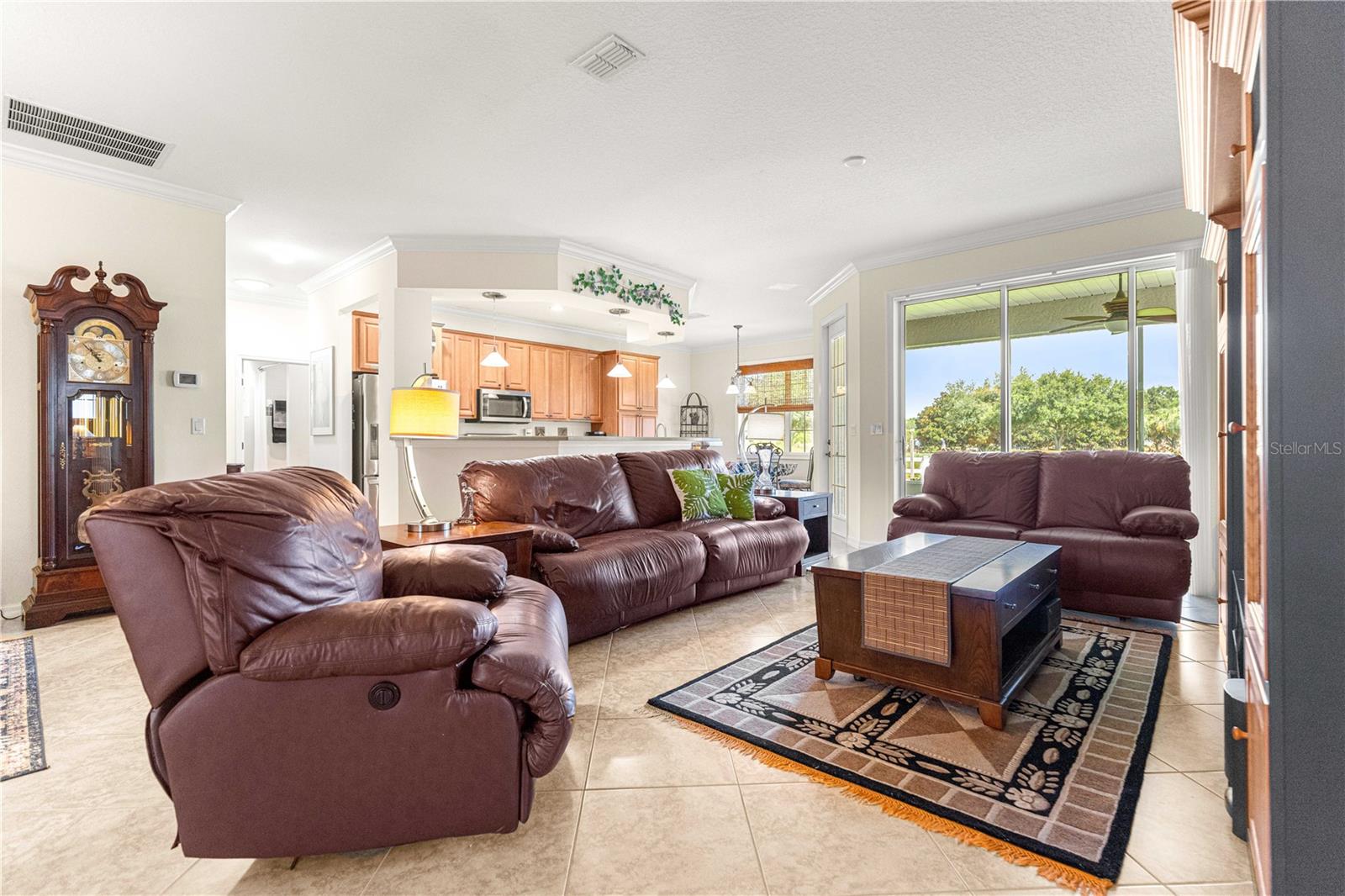 CANDLER HILLS - Residential