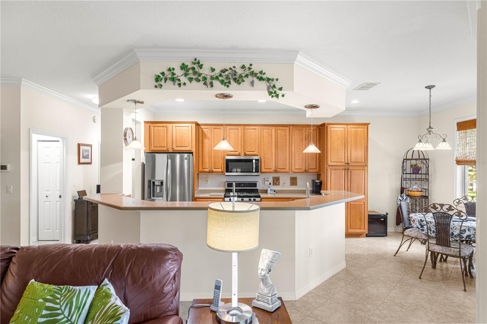CANDLER HILLS - Residential