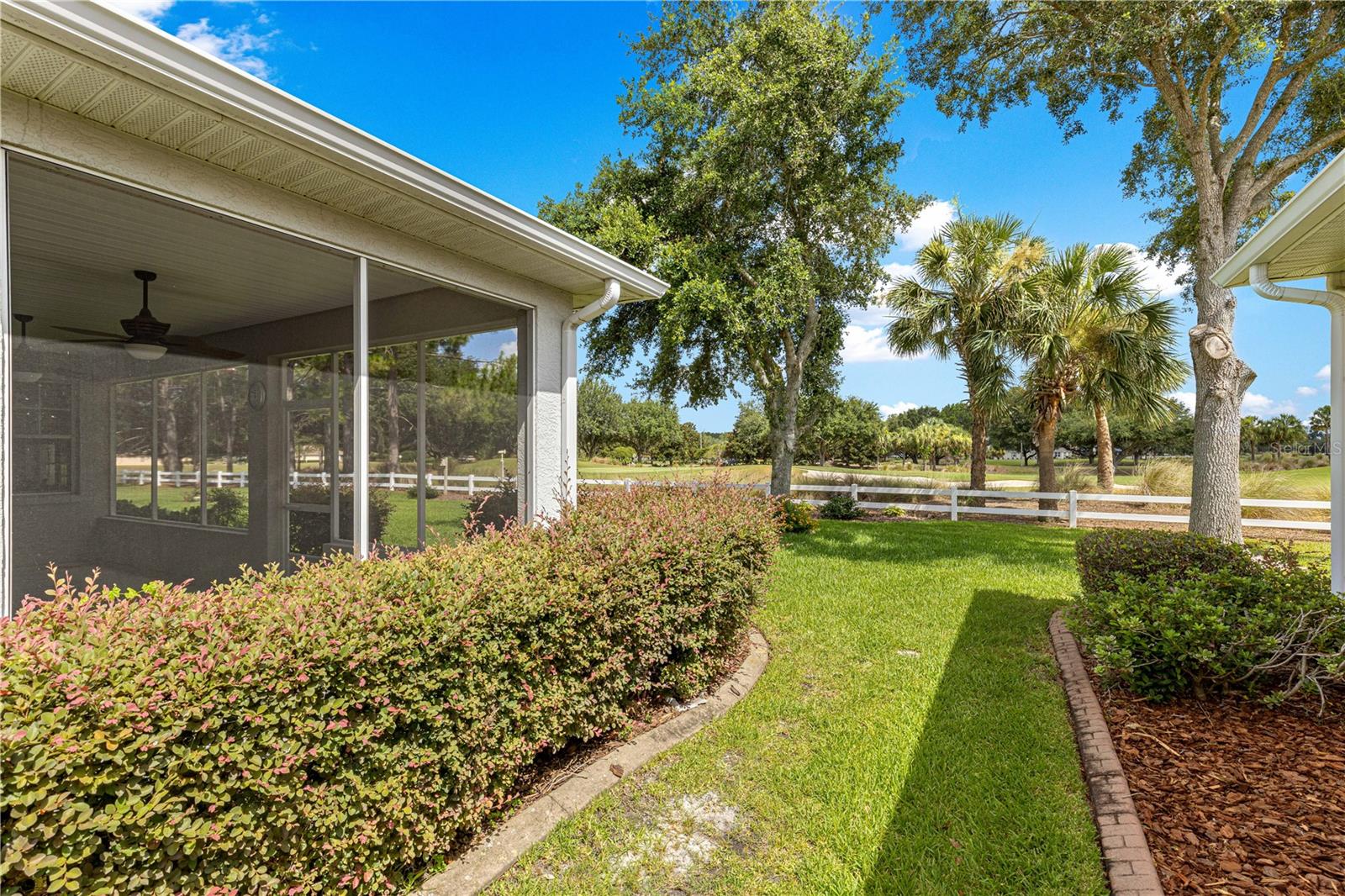 CANDLER HILLS - Residential