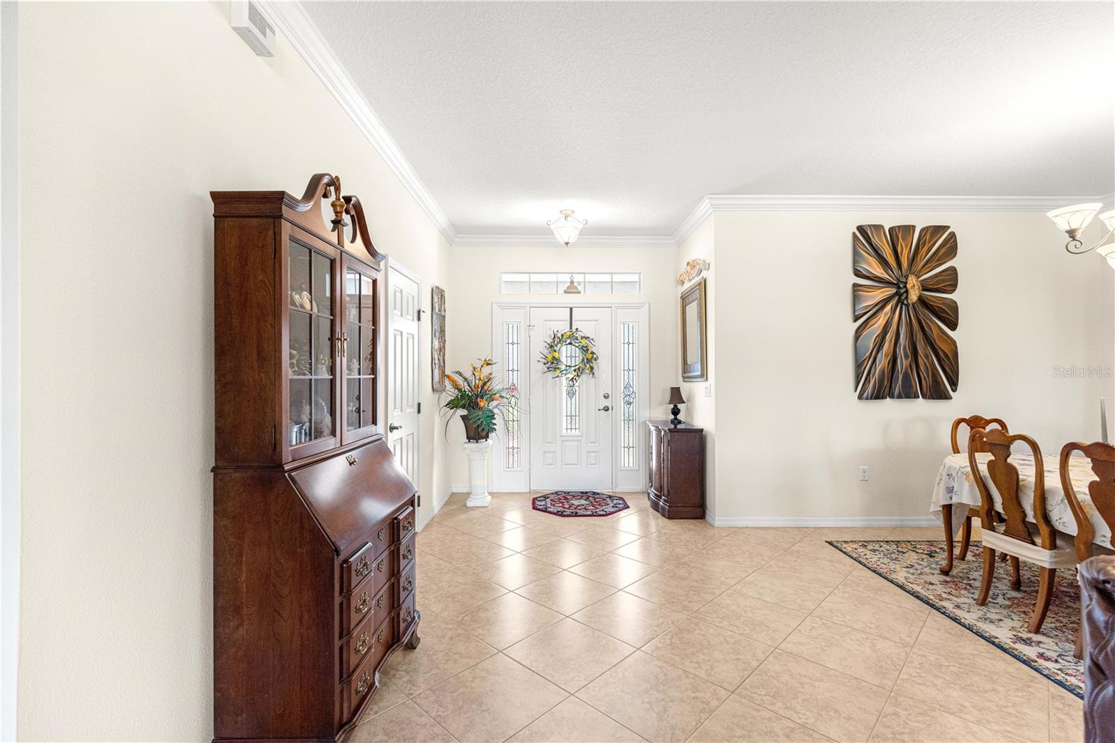 CANDLER HILLS - Residential