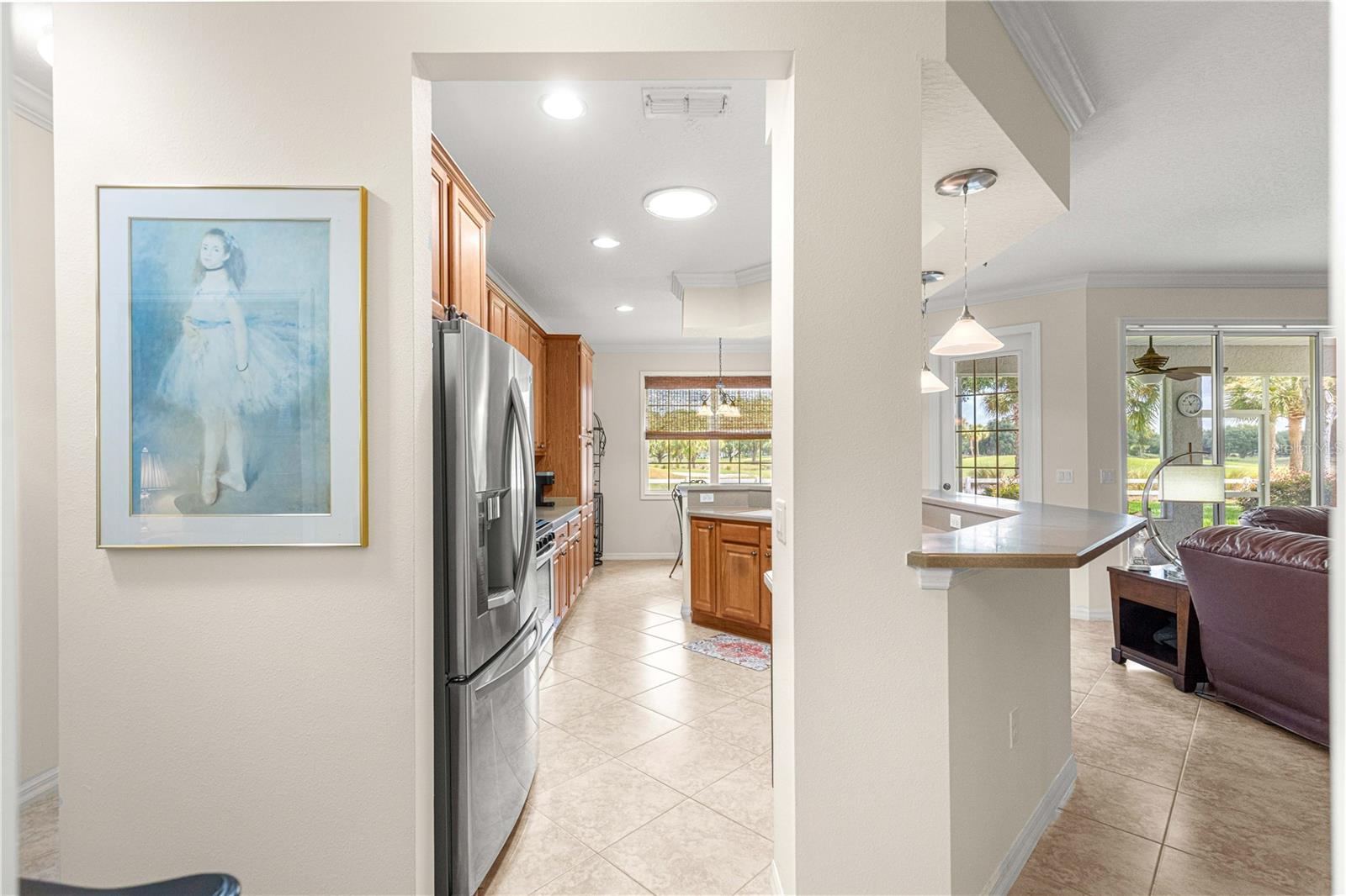 CANDLER HILLS - Residential