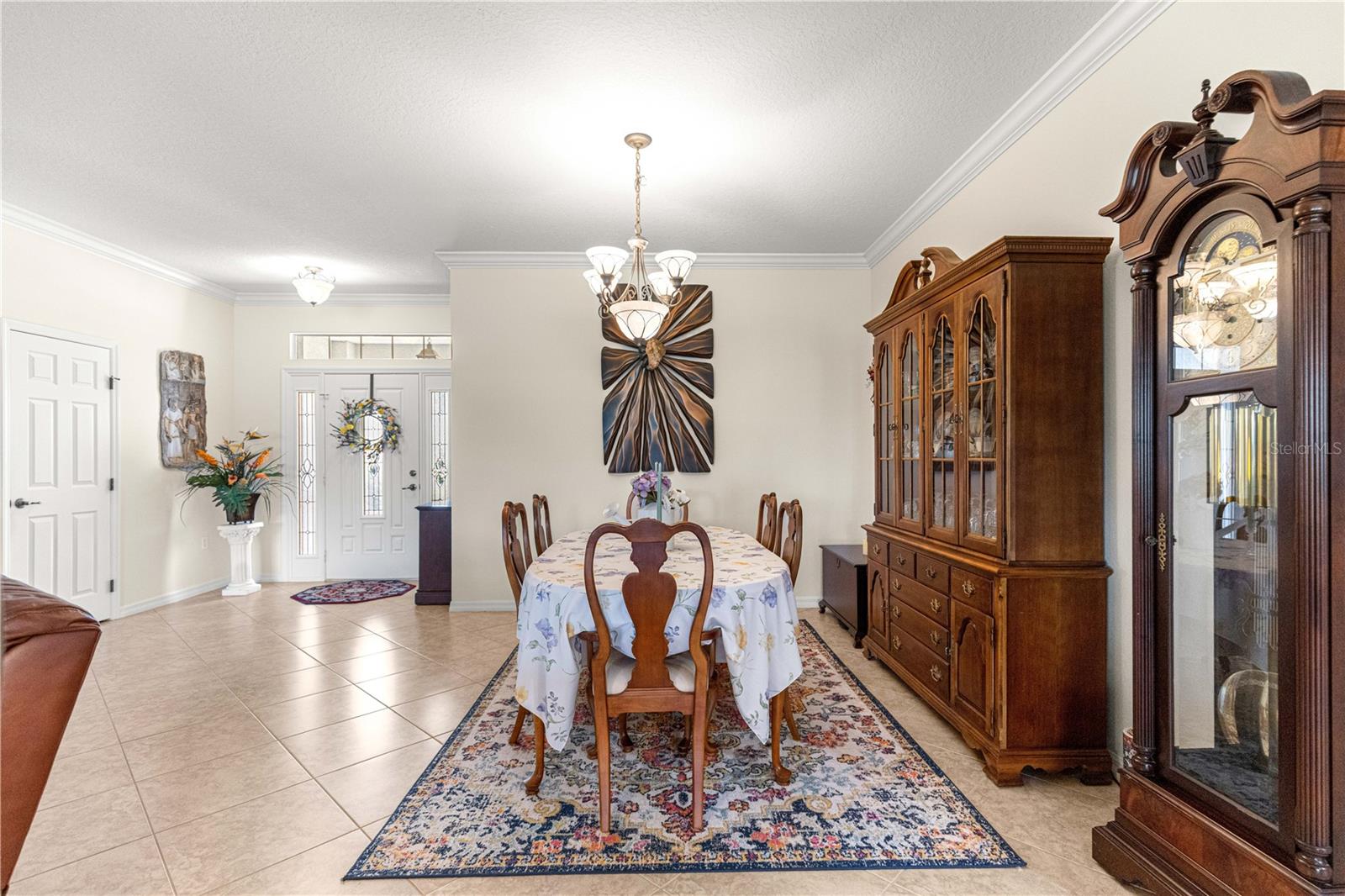 CANDLER HILLS - Residential