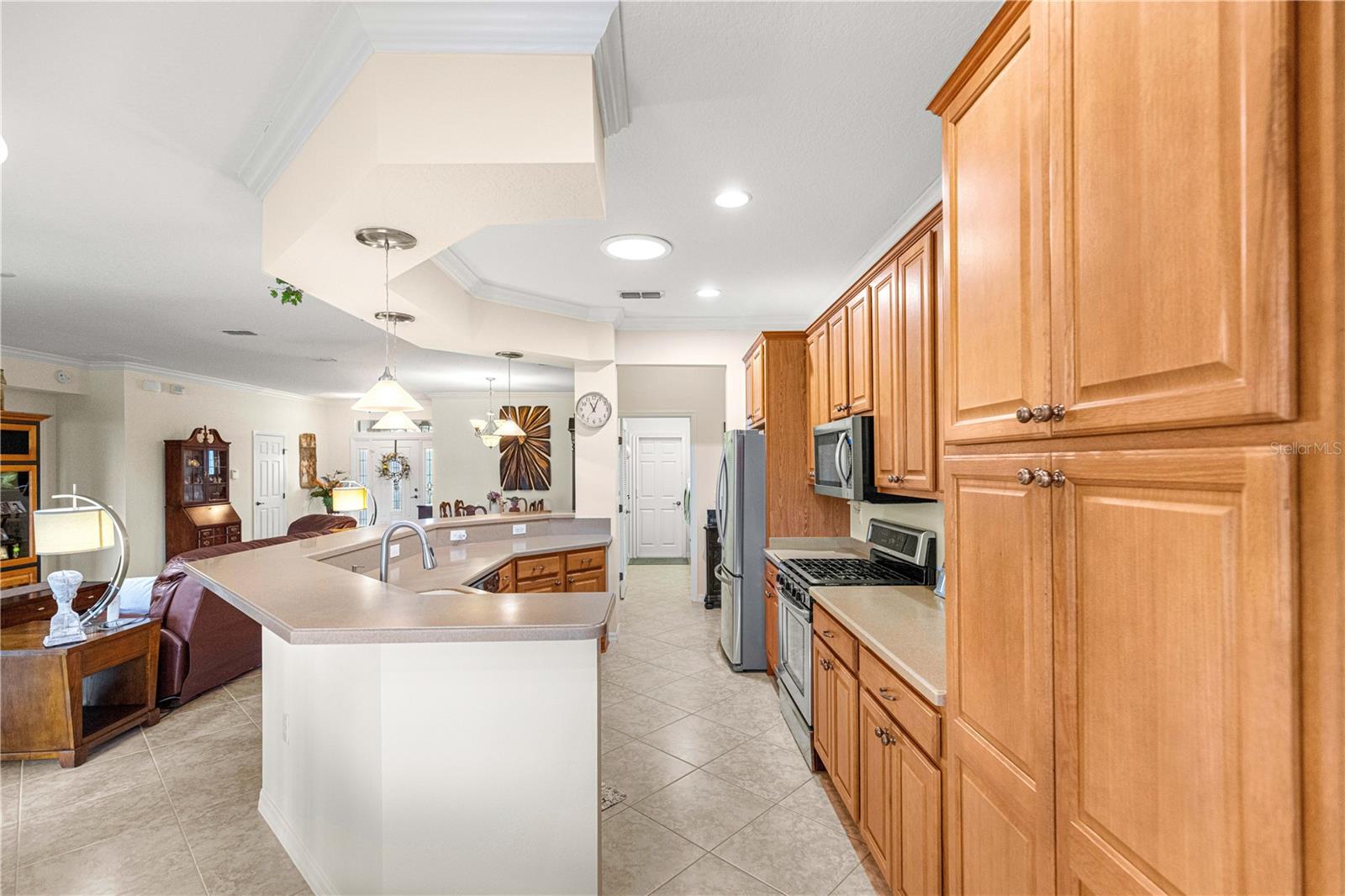 CANDLER HILLS - Residential
