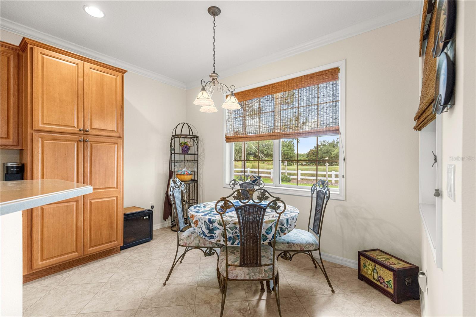 CANDLER HILLS - Residential