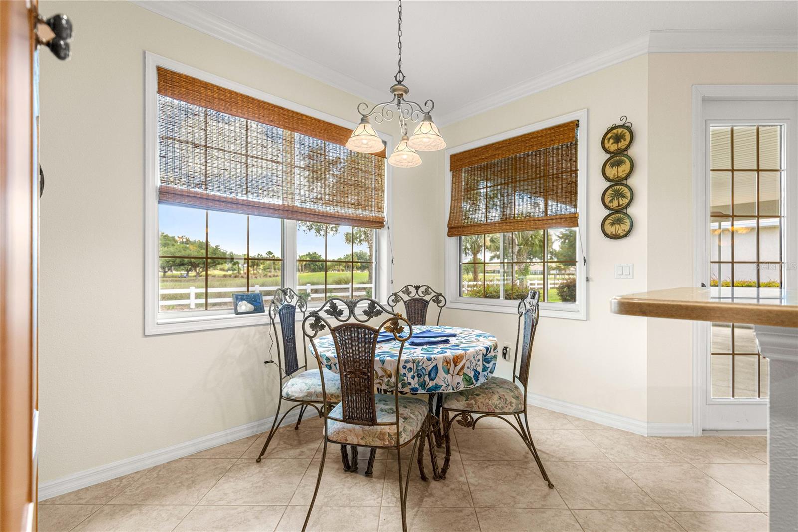 CANDLER HILLS - Residential