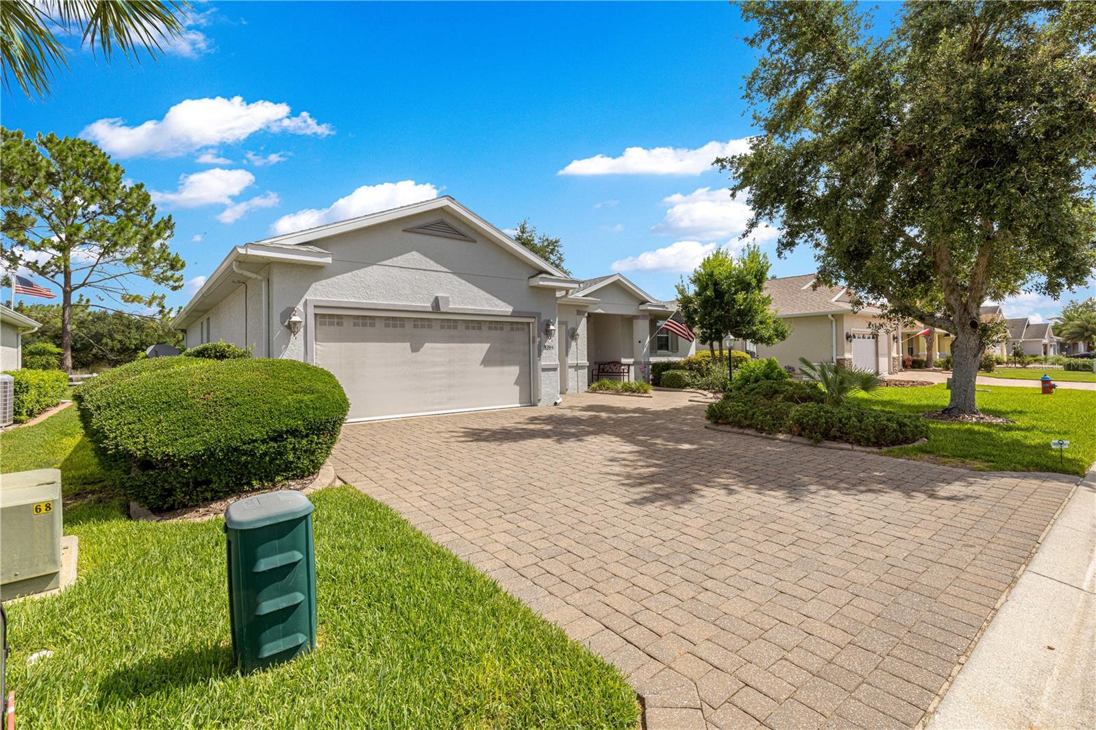 CANDLER HILLS - Residential