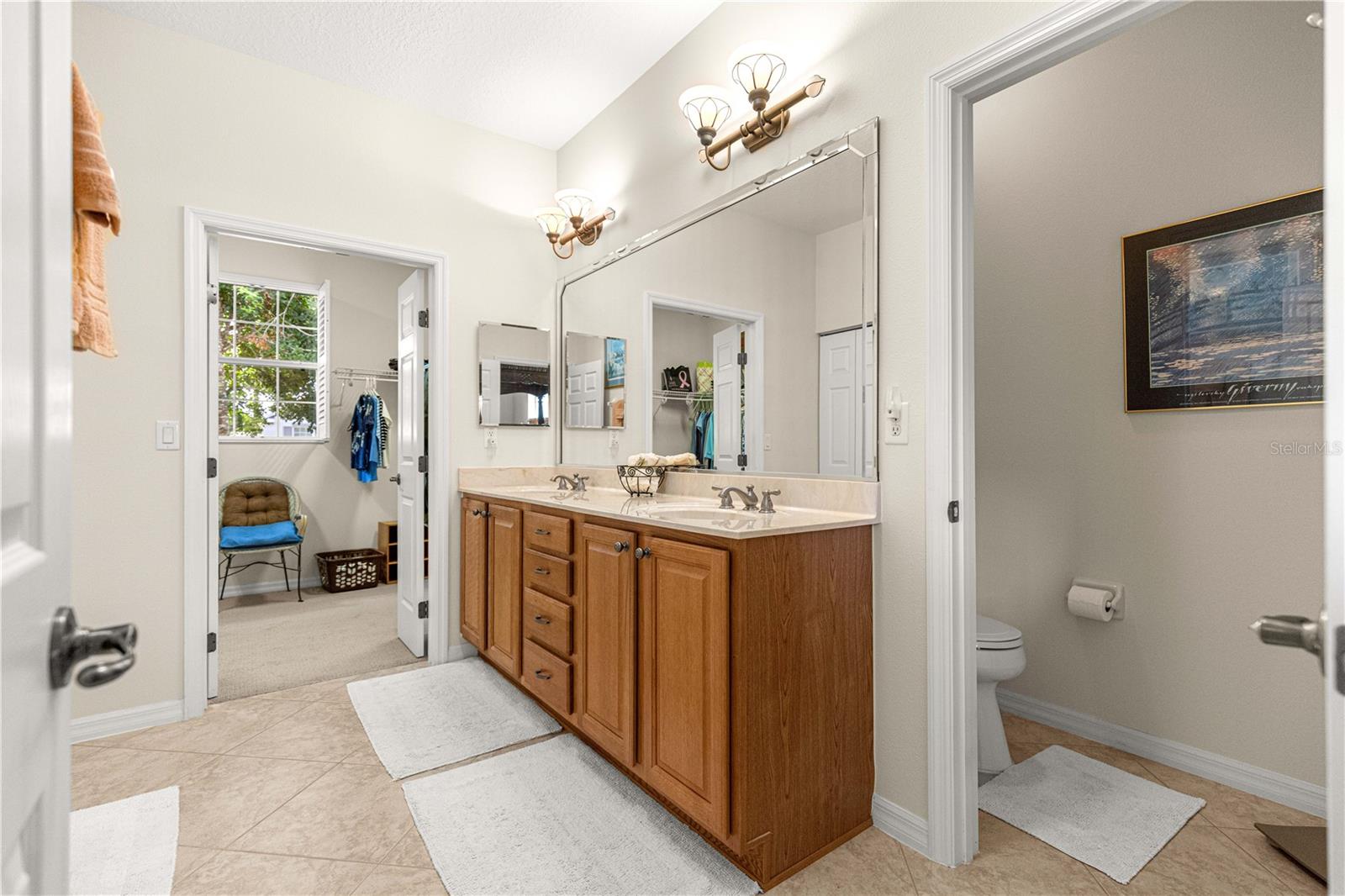 CANDLER HILLS - Residential