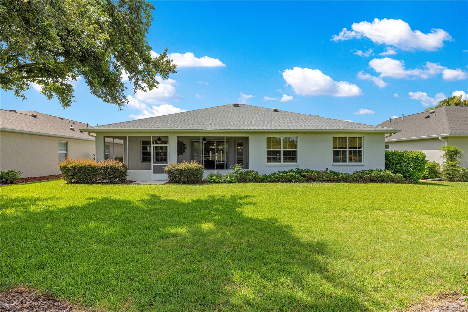 CANDLER HILLS - Residential