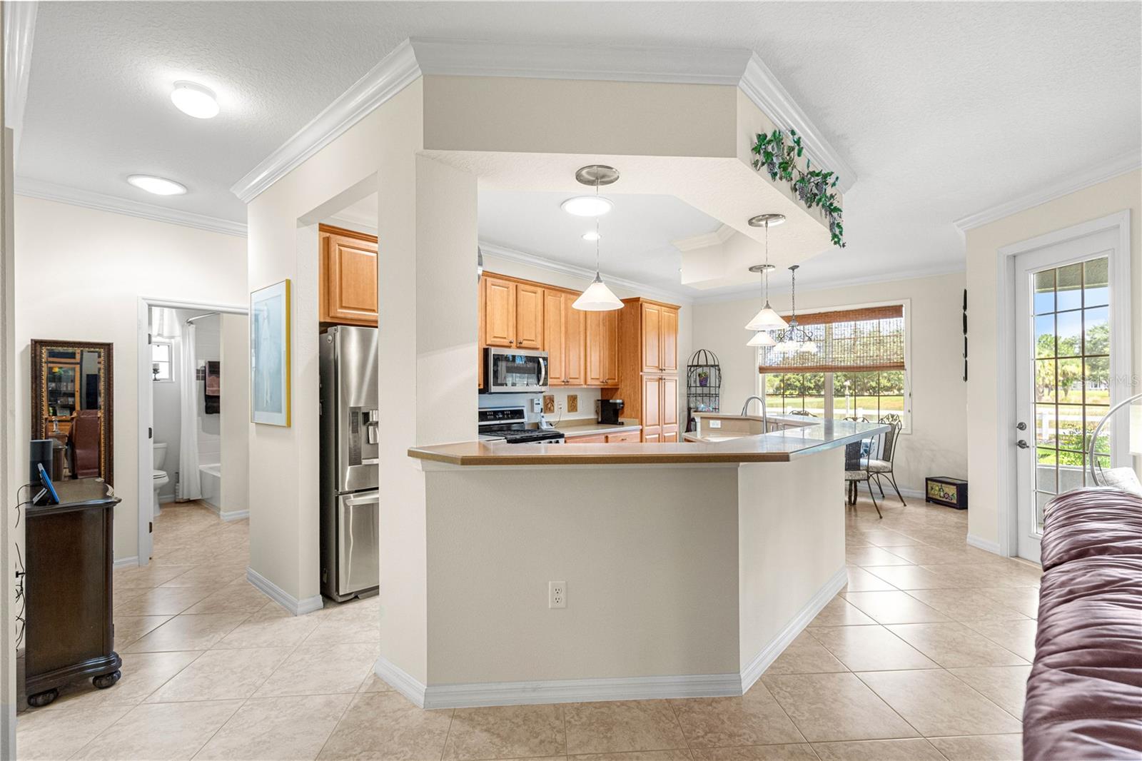 CANDLER HILLS - Residential
