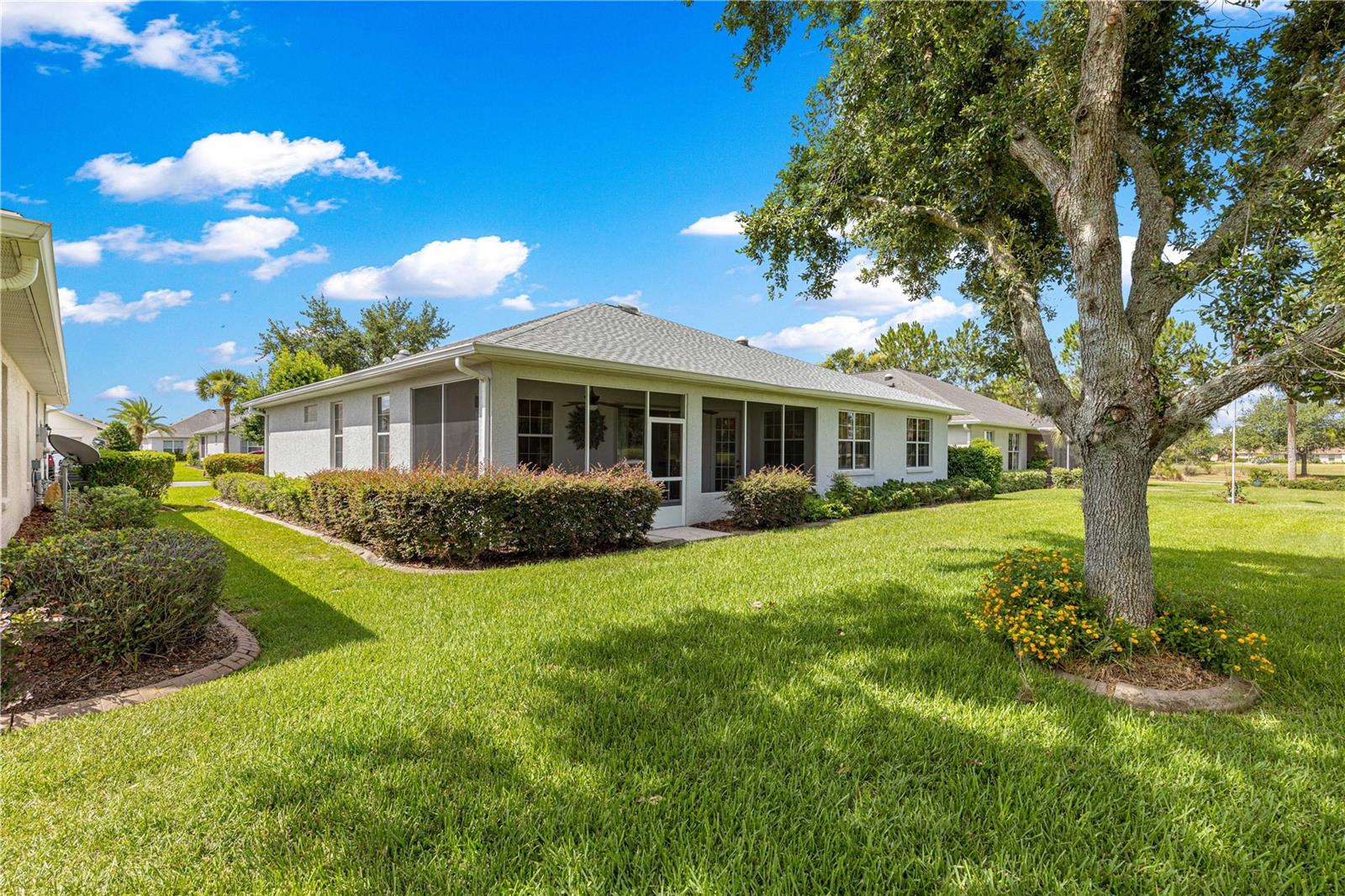 CANDLER HILLS - Residential