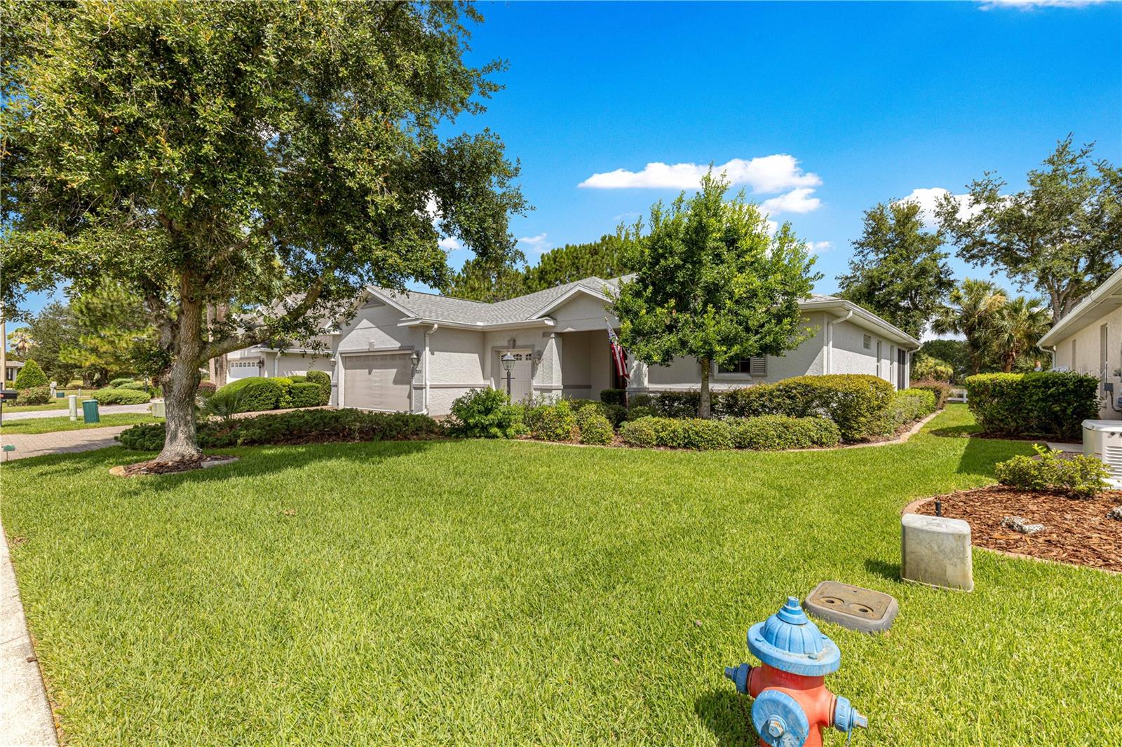CANDLER HILLS - Residential