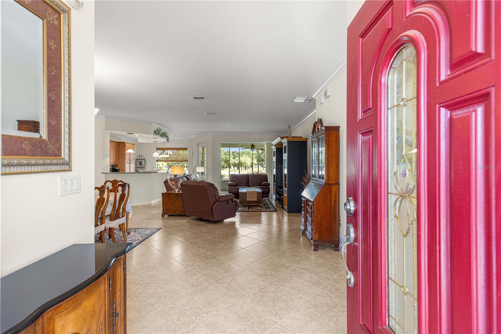 CANDLER HILLS - Residential
