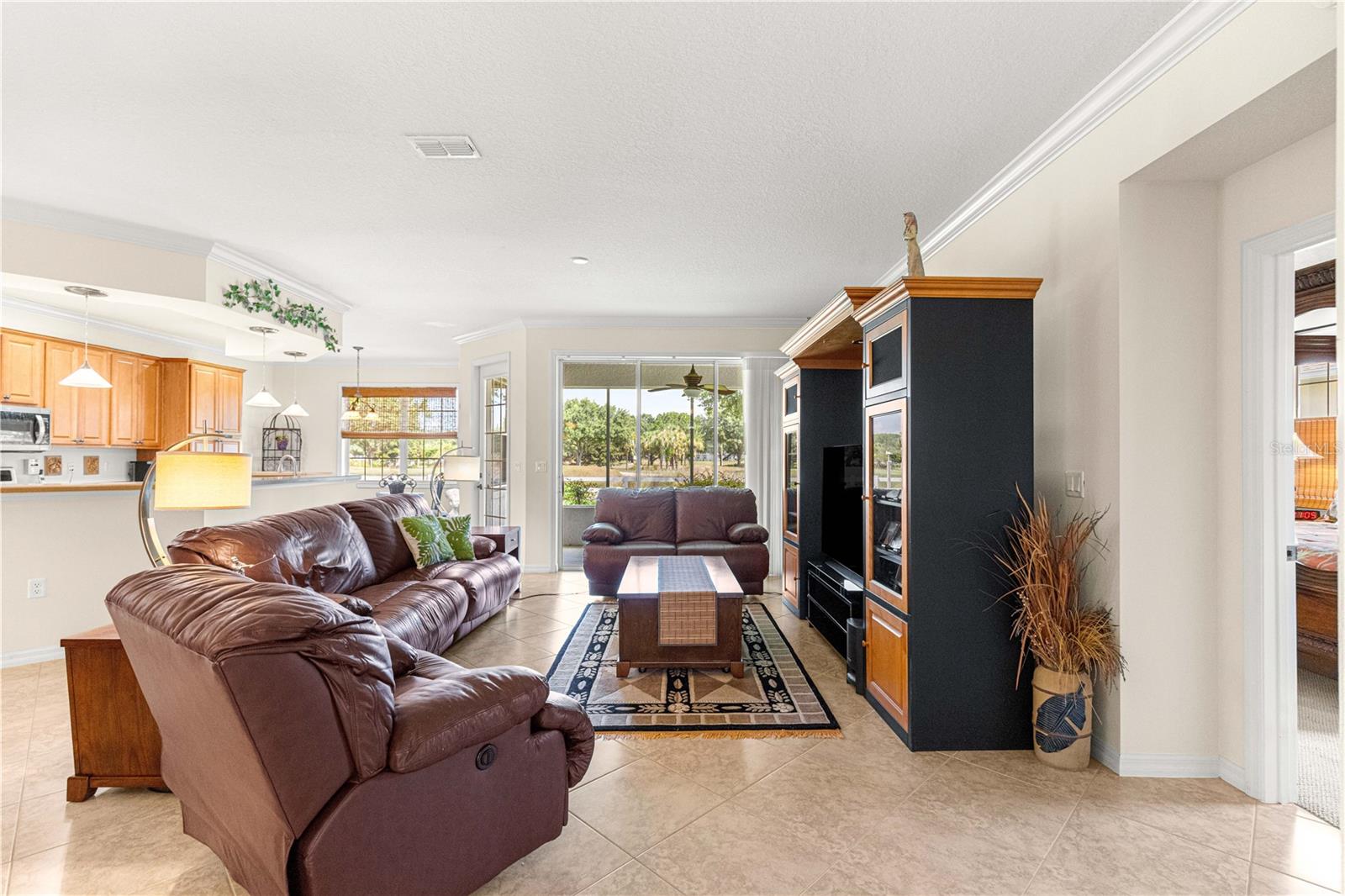 CANDLER HILLS - Residential
