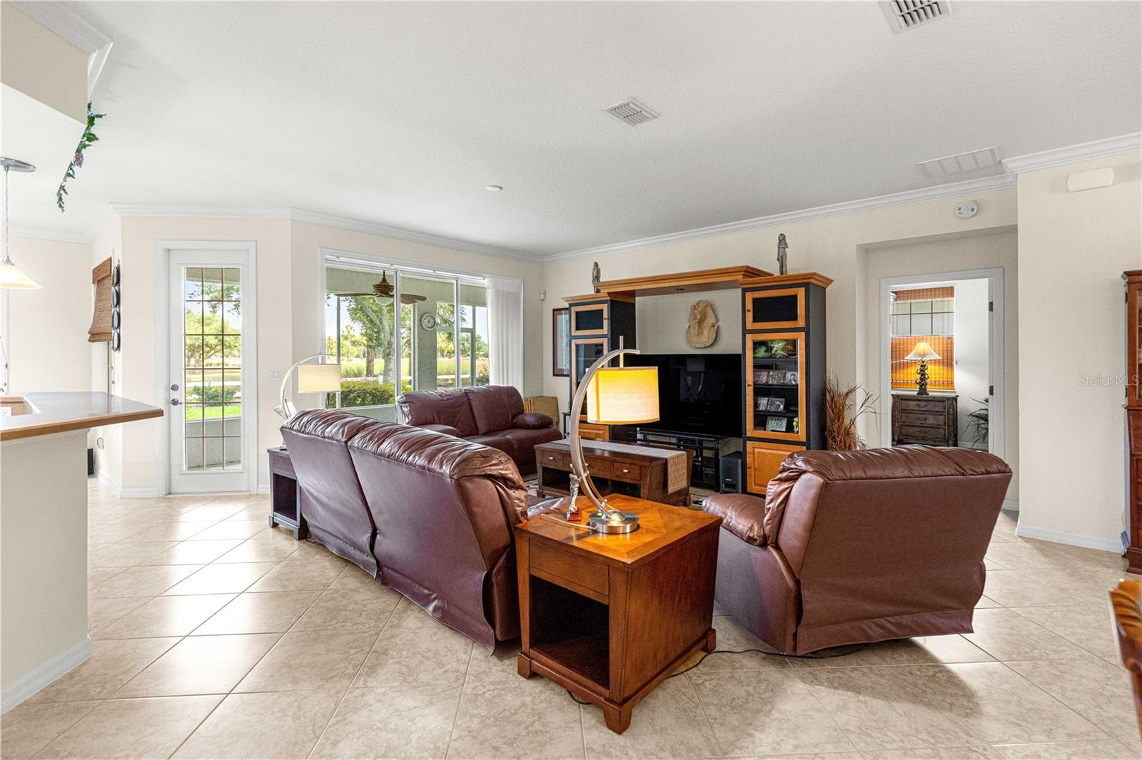 CANDLER HILLS - Residential
