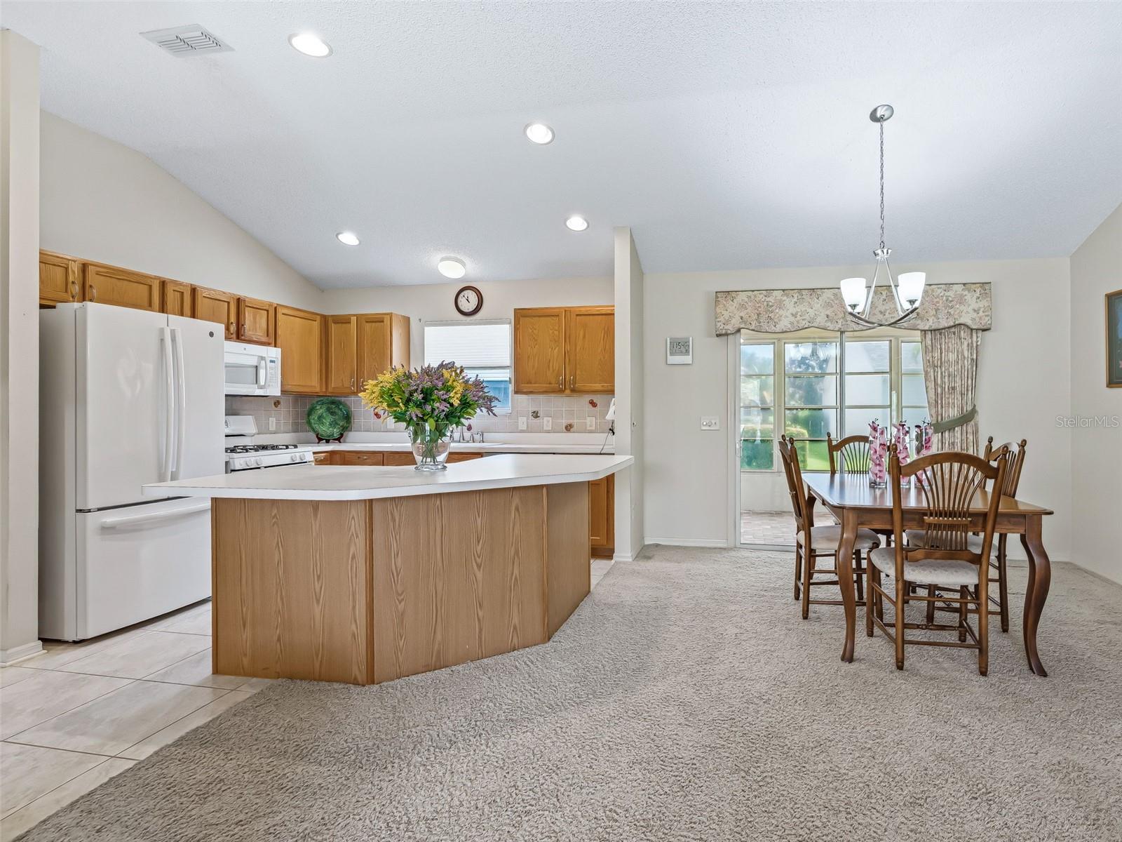 SUMTER VILLAGES - Residential