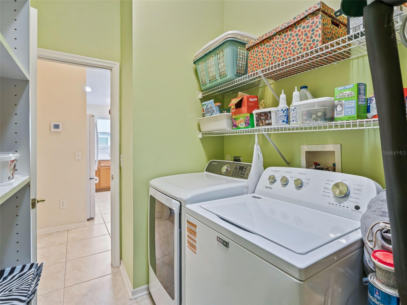 SUMTER VILLAGES - Residential