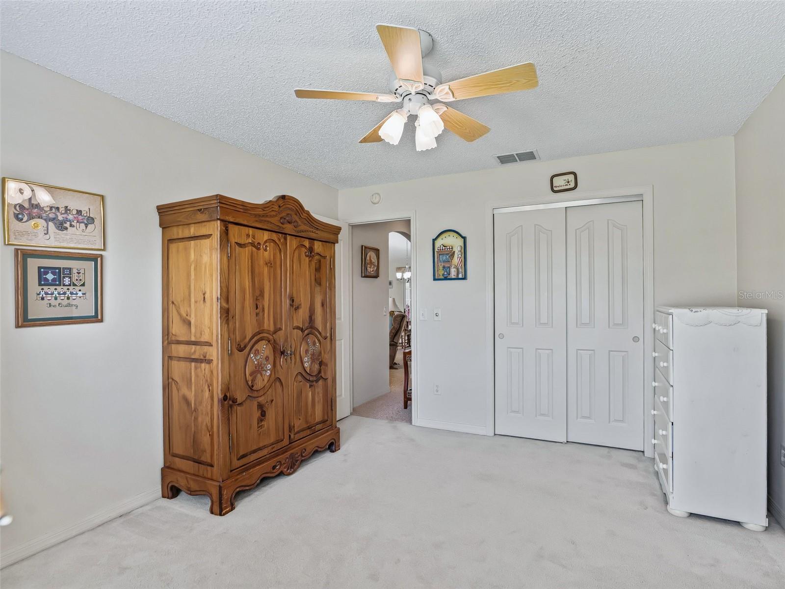 SUMTER VILLAGES - Residential