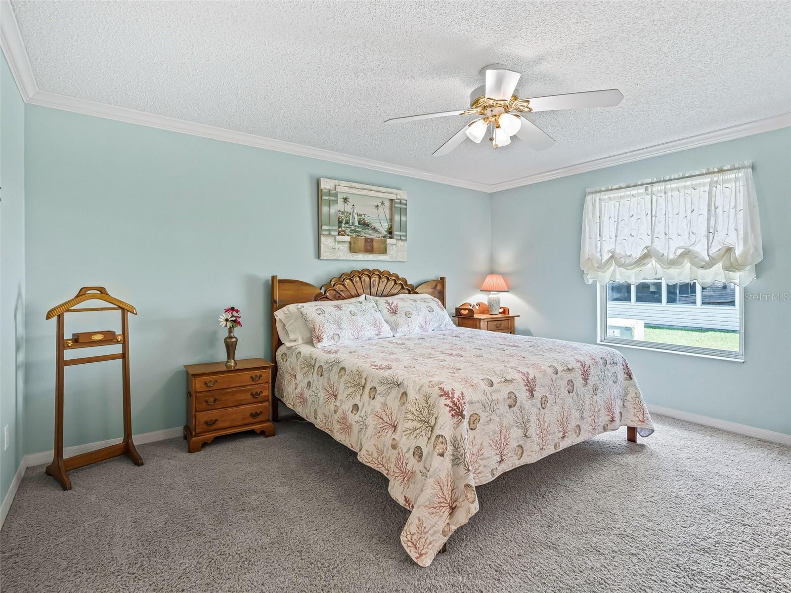 SUMTER VILLAGES - Residential