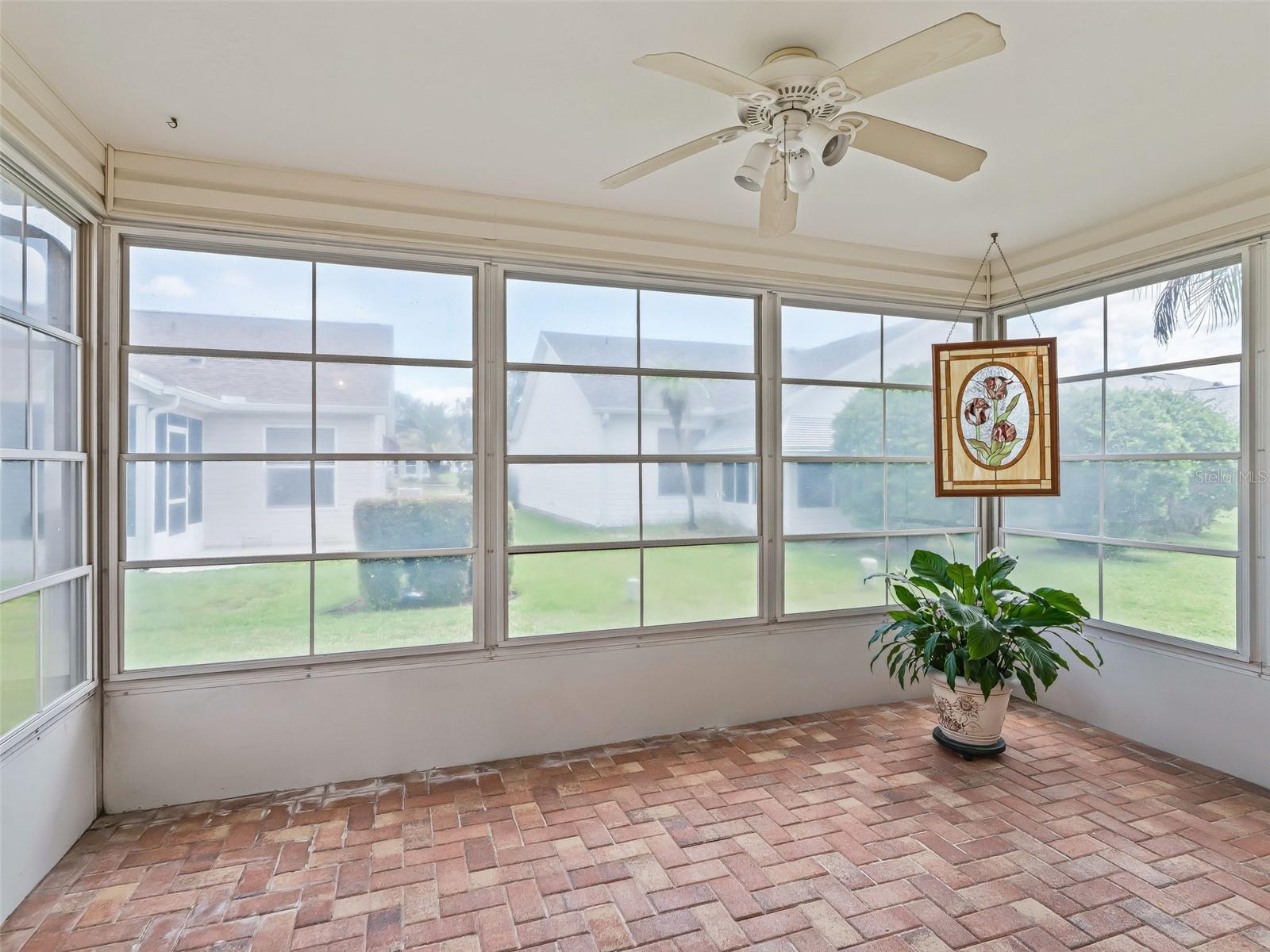 SUMTER VILLAGES - Residential