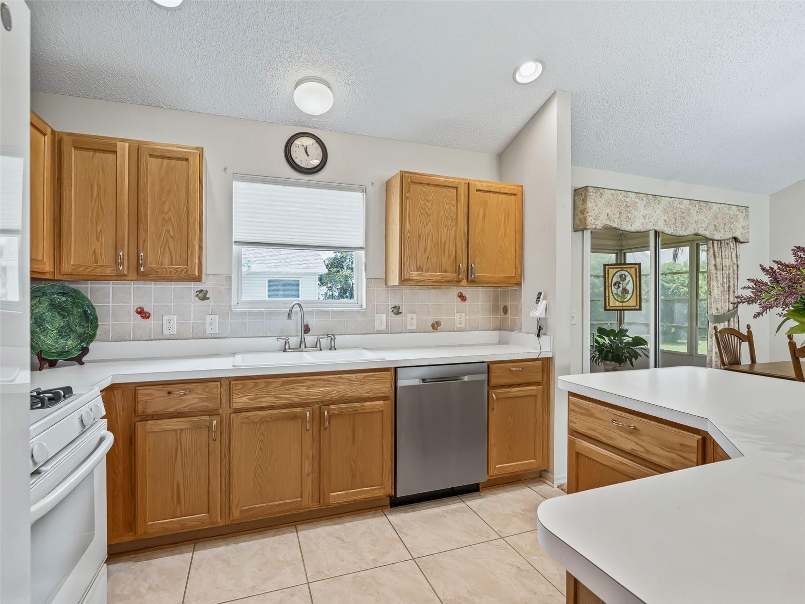 SUMTER VILLAGES - Residential
