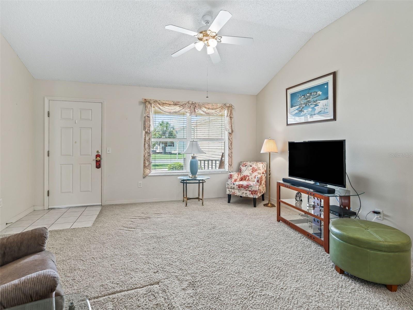 SUMTER VILLAGES - Residential