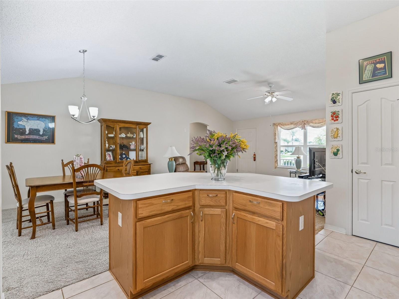 SUMTER VILLAGES - Residential