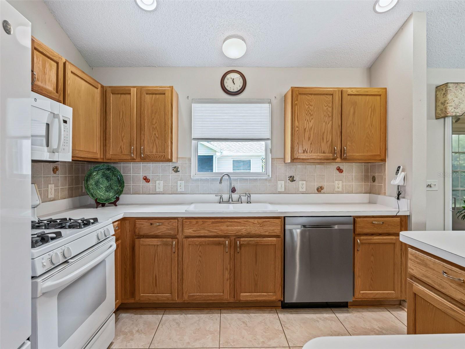SUMTER VILLAGES - Residential