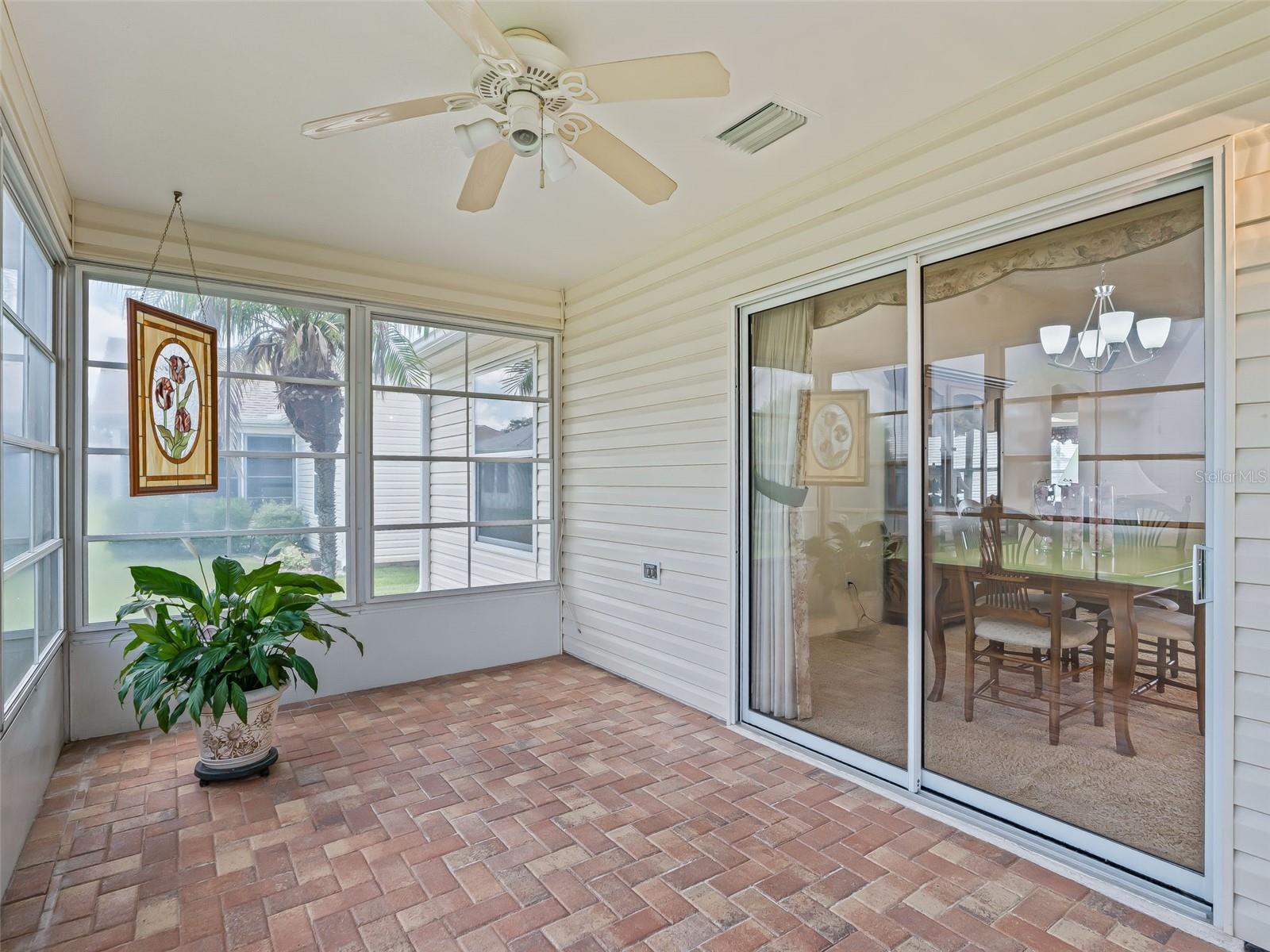 SUMTER VILLAGES - Residential