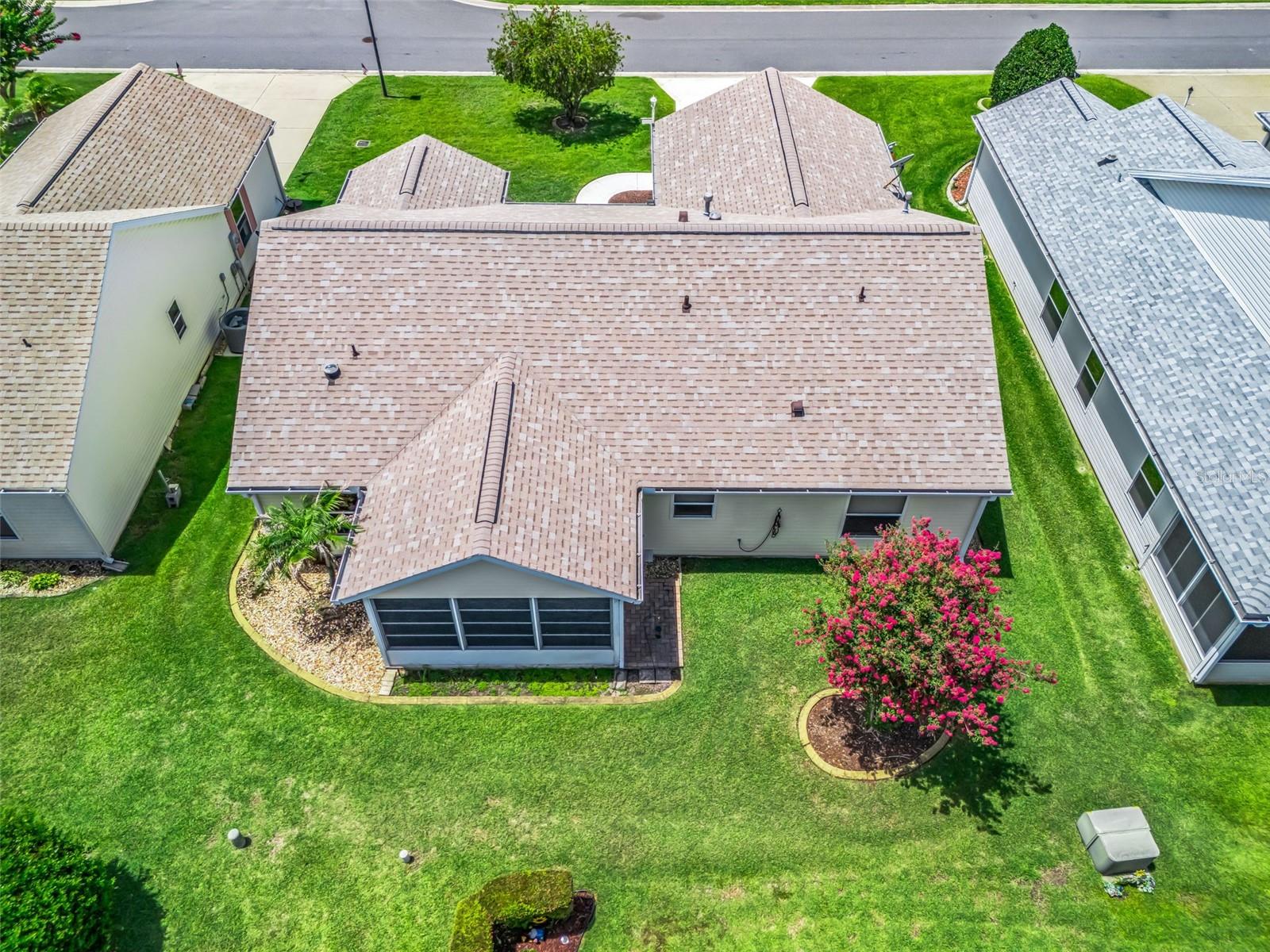 SUMTER VILLAGES - Residential
