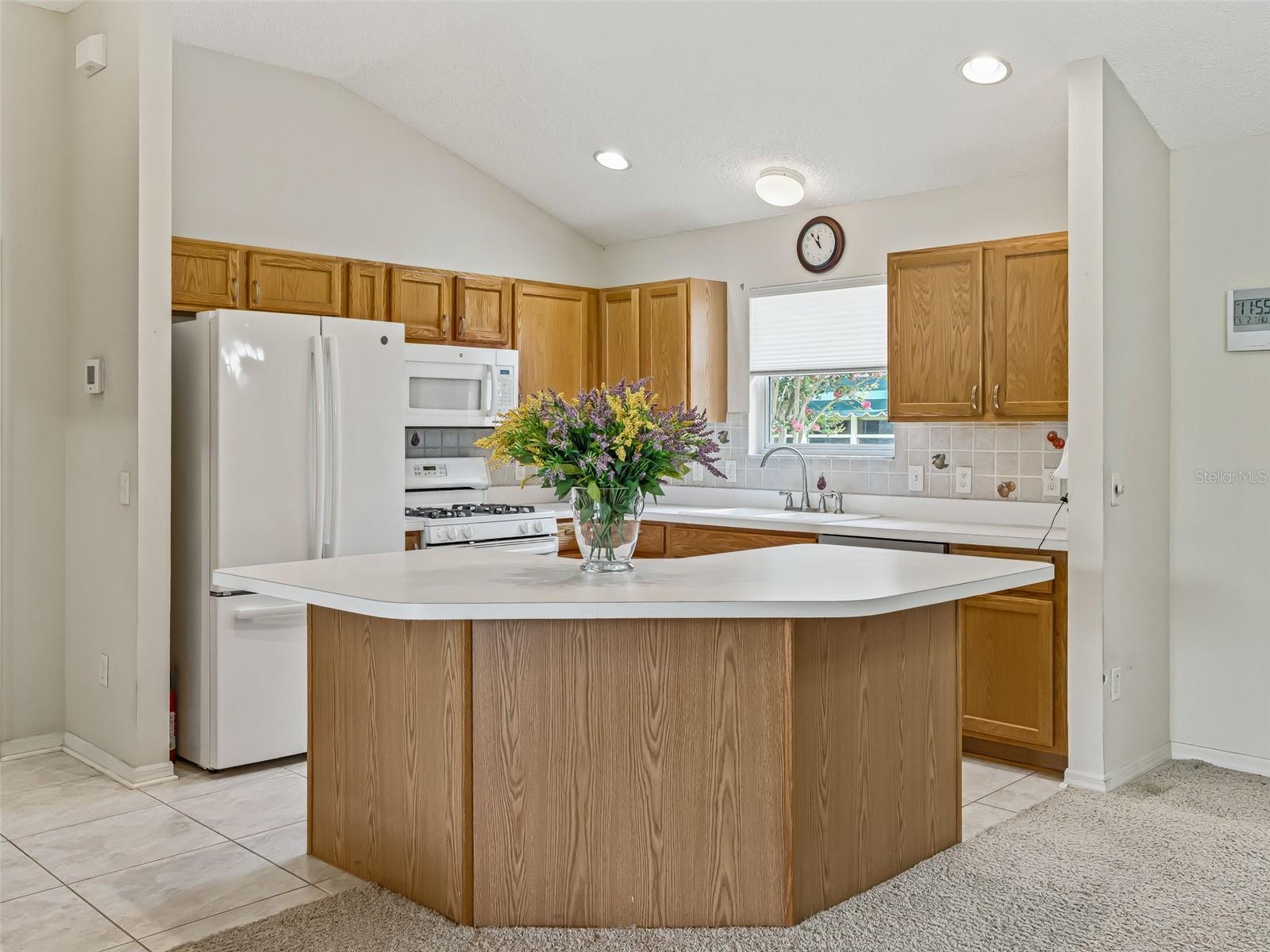 SUMTER VILLAGES - Residential