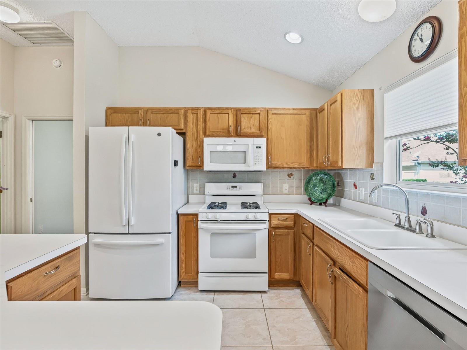 SUMTER VILLAGES - Residential