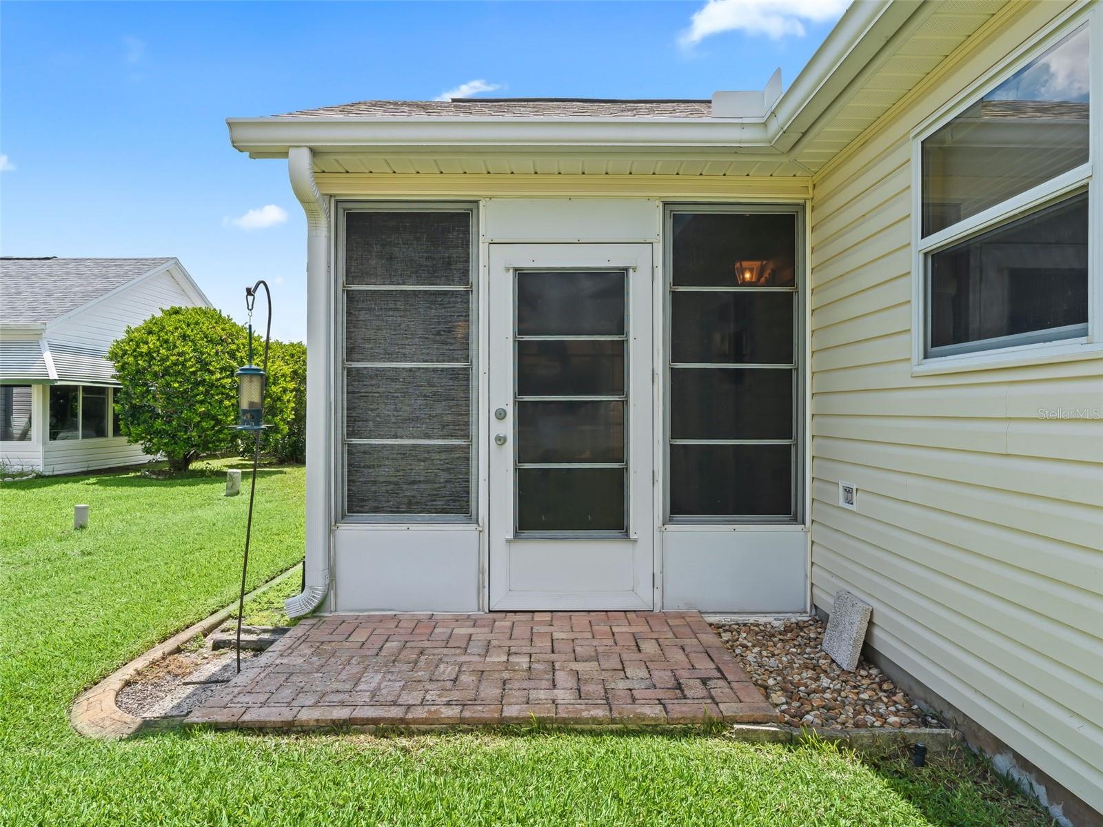 SUMTER VILLAGES - Residential
